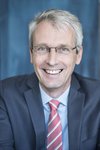 Landesvorsitzender Thomas Schreitmüller (Copyright_Dennis Williamson für Gemeinde Barsbüttel)